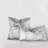 Palace Abstract Throw Pillow