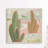 Cactus Fields by Parvez Taj - Print on Canvas-50819314