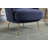 Upholstered Barrel Chair-792346709