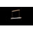 Espada 1 Light Chandelier-519522041