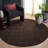 Abstract 468 Hand Tufted Wool Abstract Rug-357160898