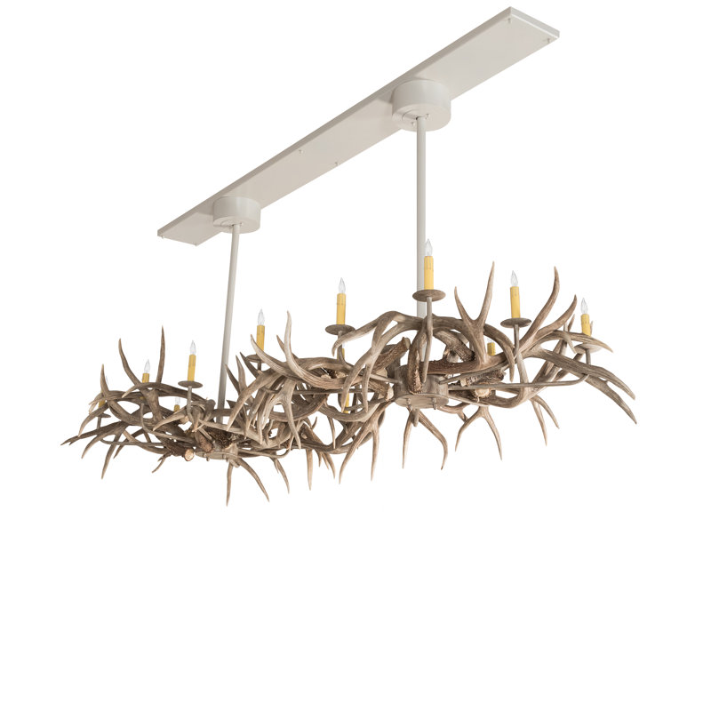 Nystead 20 - Light Chandelier