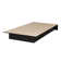 Libra Twin Platform Bed