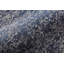 Tapis en polyester / polypropylène Oria-7565981