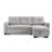 Moomal Upholstered 91.7'' Sofa-1065024462
