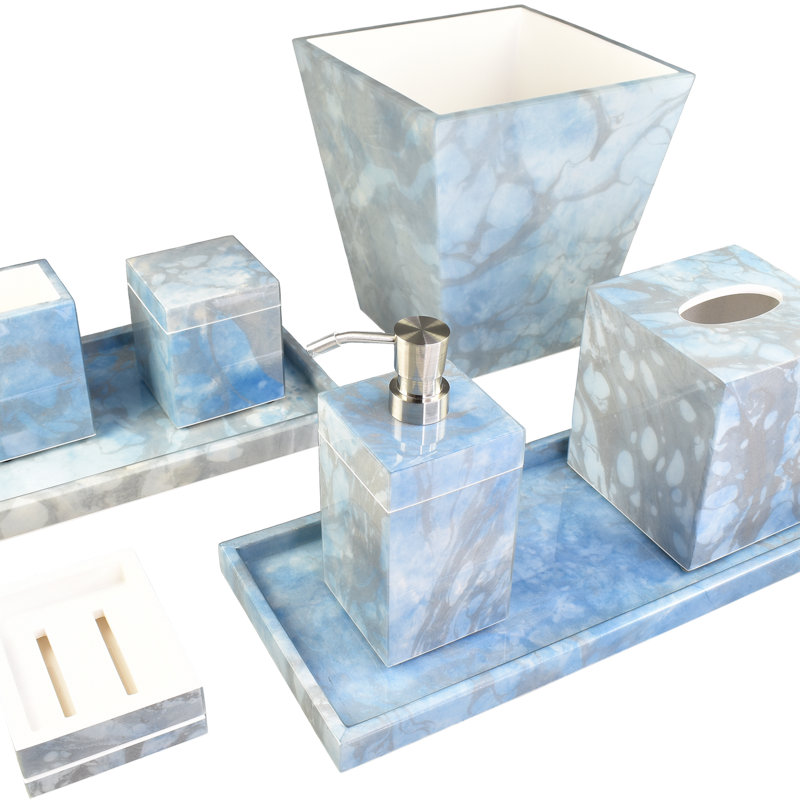 Tissue Box Cover