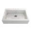 Nuova 34'' L Retro-fit Apron-Front Kitchen Sink-998837541