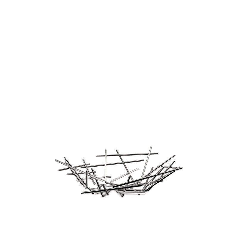 Blow Up Basket