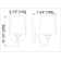 Monney Steel Wallchiere
