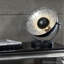 Metal Novelty Lamp