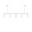 Alva 5 - Light Pendant