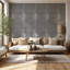 Mrs Paranjape Papers Shagreen 10' L x 24" W Wallpaper Roll-1616568755-1659945831-1739514995