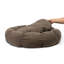 Lit rond avec coussin de siège amovible-1411820135-1411820133