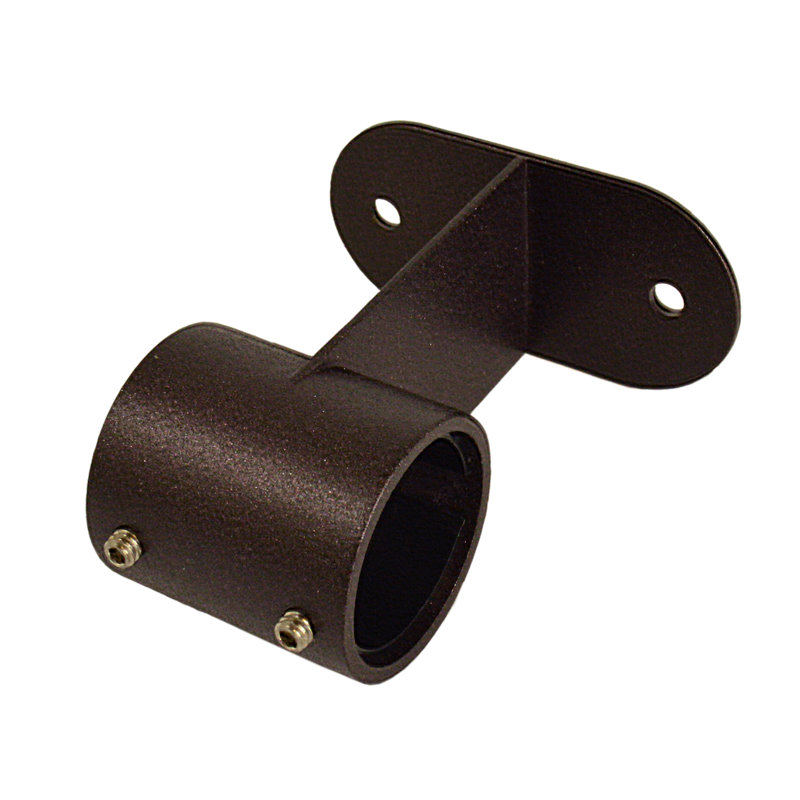 Farrell Stainless Steel Mounting Bracket, Bronze