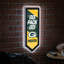 Plaque murale lumineuse NFL-73092292