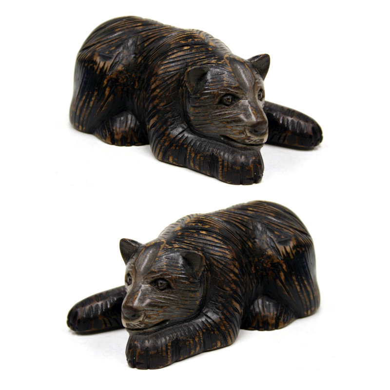Czerwinski Animals Figurines & Sculptures