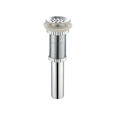 Exquisite Pop-Up Bathroom Sink Drain