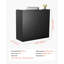 Rectangle Manufactured Wood Reception Desk