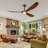  Orren Ellis 70'' 3 - Blade LED Propeller Ceiling Fan with Remote Control and Light Kit Included-1398290137-1407310889