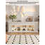 Armoire décorative de cheminée française de style français-574053755