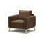 Joshua Upholstered Armchair-22414199