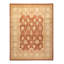 Classic One-of-a-Kind 8' 1" X 10' 4" Hand Knotted Area Rug