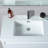 Valadez 36'' Single Bathroom Vanity with Resin Top