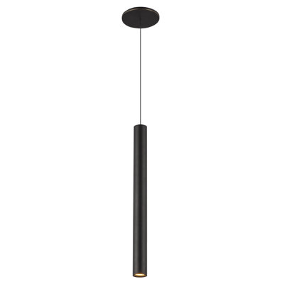 Mason 1 - Light LED Pendant