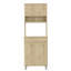 Armoire à deux portes doubles-2427586