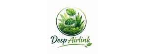 Desp Airlink Logo