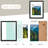 Bevill Gallery Wall Frame Set