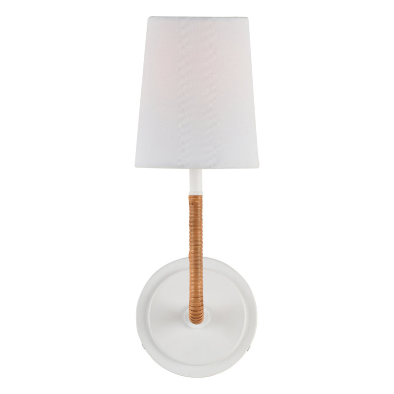 Amelia 1 - Light Armed Sconce