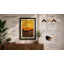 Sun Over Dark Lands Geometric - Print-2111244681-2111244676