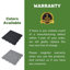Carreaux de terrasse en plastique-99064057