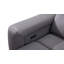 Dallas Leather 3 Seater Power Recliner Sofa-1087888093