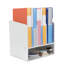Kleban Wood Magazine Holder-592253854