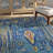 Modway Yaretzi Distressed Southwestern Aztec Area Rug-27258848