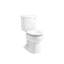 Windham Two-Piece Elongated Toilet 1.6 Gpf