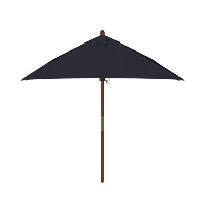 Nicodem 72'' Market Sunbrella® Umbrella