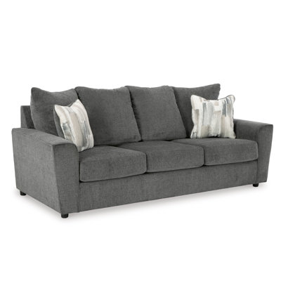 Upholstered Sofa