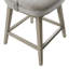 Tabouret de comptoir pivotant 25,75 po-1754797024