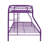 Henline Kids Bunk Bed-922507461-922507457