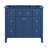 36'' Bathroon Vanity Without Sink