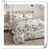 Beige Floral selected