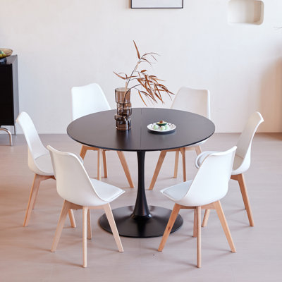 6 -Person Dining Set