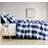 Buffalo Plaid Farmhouse / Country Plaid Quilt-995417864-995417868