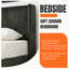 Lit rembourré en velours côtelé Luxury-792324621-792324622