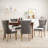 Fechi 19.75'' H Tufted Upholstered Side Chair-1791892599