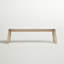 Reba Wood Bench-25294178