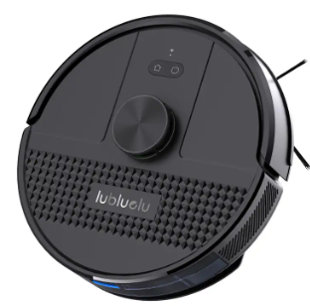 Balai robot aspirateur et laveur 4500Pa
